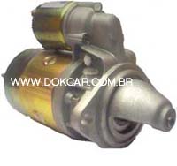 Motor de Partida CHEVETTE
