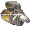 Motor de Partida CHEVETTE