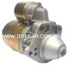 Motor de Partida  P/ FORD ESCORT E VW GOL CHT - 9000082051 9000082069