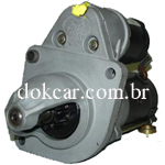 MOTOR DE PARTIDA FIAT TEMPRA MAGNET MARELLI 12V