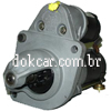 MOTOR DE PARTIDA FIAT TEMPRA MAGNET  MARELLI 12V