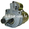 MOTOR DE PARTIDA FIAT TEMPRA BOSCH 12V