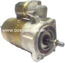 Motor de Partida PASSAT 1.8, SANTANA