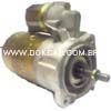 Motor de Partida PASSAT 1.8, SANTANA