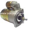 MOTOR DE PARTIDA PASSAT 1.6
