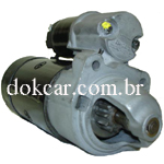 MOTOR DE PARTIDA LADA MARELLI 12 VOLTS