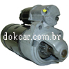 MOTOR DE PARTIDA LADA MARELLI  12 VOLTS