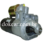 MOTOR DE PARTIDA ALFA 164 , SPIDER - 0001108048, 195100503000, 0001108048