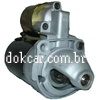 MOTOR DE PARTIDA FIAT PALIO STRADA SIENA BOSCH 12V