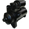 MOTOR DE PARTIDA FORD KA FIESTA ENDURA 1.0 1.3 23d 96 a 99 - 96FB11000MB