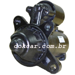 MOTOR DE PARTIDA FORD ESCORT , MONDEO