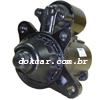 MOTOR DE PARTIDA  FORD ESCORT , MONDEO