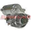 Motor de Partida  HYSTER H55XL,H80XL2,1383240,8504304