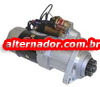 Motor de  Partida 39MT 12V 11D - 19011500 8200308 10479021