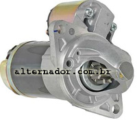 MOTOR DE PARTIDA SUBARO IMPRENZA 4X4