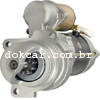 MOTOR DE PARTIDA BOBCAT 853,10465401,1109539,1113285,1998379,323-1187