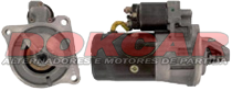 Motor de Partida IVECO DAILY 10 ,0001218174,0001218774,994517530,0001362102