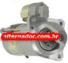 Motor de Partida  JUNGHEINRICH, IS1071, 2873K404, 3823621M91,378488M2