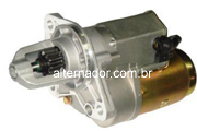 MOTOR DE PARTIDA BESTA GS 2.7 - 3.0, 03111-4200 OK60A-18400,OK60A18400