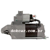 MOTOR DE PARTIDA FIAT DUCATO - IVECO MAGNET MARELLI 63114014