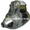 MOTOR DE  PARTIDA HYSTER XM ,YALE,3003784,3021367,150012752