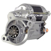 MOTOR DE  PARTIDA EMPILHADEIRA DAEWOO,HALLA,446518,128000-105, 280-7020