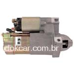 MOTOR DE PARTIDA EMPILHADEIRA HYSTER MOTOR MEXICANO,2817056, 930707