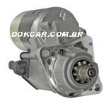 Motor de Partida Hyster 110XM,1388721,228000-7810,2280007810