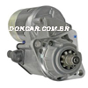 Motor de Partida Hyster 110XM,1388721,228000-7810,2280007810