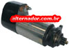 MOTOR DE PARTIDA KB VOLVO 24V,9000084019,467919