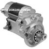 Motor de Partida Empilhadeira Daewoo ,6T7004,28000-105,128000-1050,D141291