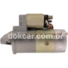 MOTOR DE PARTIDA H100 L200 HPE SPORT MECANICA - M2T87171  -