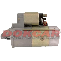 Motor de Partida HR Hyundai , Kia 2500i, M2T87471,3610042350,TM000A36101,36100-42350