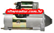 MOTOR PARTIDA MITSUBISHI L200 SPORT HPE AUTOMATICA