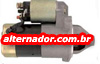 MOTOR DE PARTIDA HYUNDAI TUCSON, ELANTRA ,3610023060