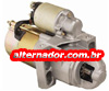 MOTOR DE PARTIDA GM BLAZER,S-10 , VORTEC 4.3,8000287,