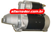 Motor de Partida Iveco Daily 2008> EURO3 EURO5 - 2994100,500307724,504086888,504201467