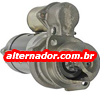 MOTOR DE PARTIDA JOHN DEERE 5410,2140,10479628,10479630