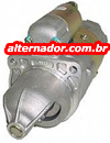 MOTOR DE PARTIDA  Trator 6068  6081 6cil