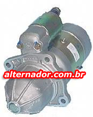 MOTOR DE PARTIDA JOHN DEERE TRATOR 7500,RE509856