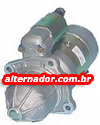 MOTOR DE PARTIDA JOHN DEERE TRATOR 7500,RE509856