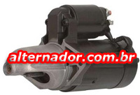 MOTOR DE PARTIDA SUBARU IMPRENZA 1.8 - 23300aa280