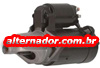 MOTOR DE PARTIDA SUBARU IMPRENZA 1.8 - 23300aa280
