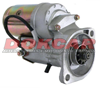 Motor de Partida Bobcat 325C,325D,6670727,2280006920,228000-6920, 2280006921,228000-6921