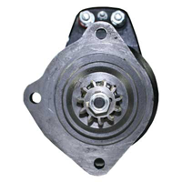 Motor de Partida  Iveco, Deutz 9000084015,1171955, 1174645, 8121335
