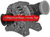 ALTERNADOR BMW 325i - 530 - X5,	2542377B, SG12B029