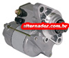 MOTOR DE PARTIDA EMPILHADEIRA TOYOTA MOTOR 1FZ DIESEL,28100-32850-71 /  281003285071