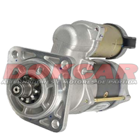 Motor de Partida Case 430,87366159,8200014,183225KA
