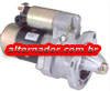 MOTOR DE PARTIDA EMPILHADEIRA NISSAN MOTOR TD42 - 2330006J01, S25158, S25158A