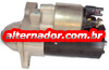MOTOR PARTIDA  TOYOTA HILUX 2.5,2.8 - F000AL0111,28100-0L070 , 281000L070